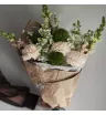 Сборный букет Летний комплимент 
