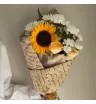 Букет Привет, школа! 2