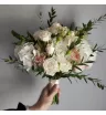 Нежный букет невесты Мария  2