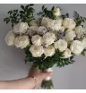 Букет невесты Аля 1