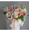 Цветочная корзина Твоя улыбка!