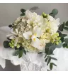 Букет невесты Алёна  2