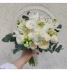 Букет невесты Алёна  1