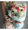 Букет от класса 