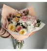 Букет учителю от класса 