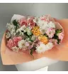Сборный букет Теплая осень  4