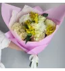 Букет Солнечный нектар 2
