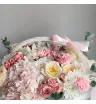 Корзина Нежное очарование 1