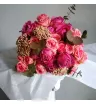 Изысканный свадебный букет Хлоя  2