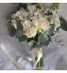Нежный букет невесты Даша  3